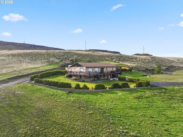 House for sale in Oregonia