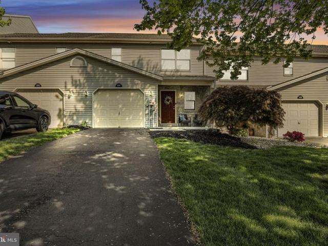 Townhouse for sale in Cumberland, Pennsylvania