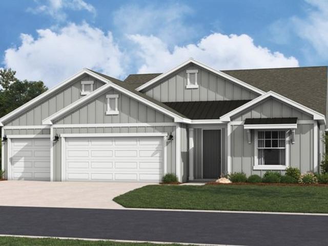 House for sale in Kansas