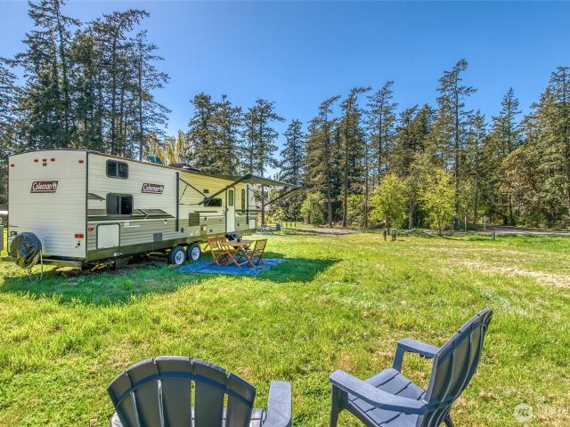 Land for sale in Eastsound, Washington