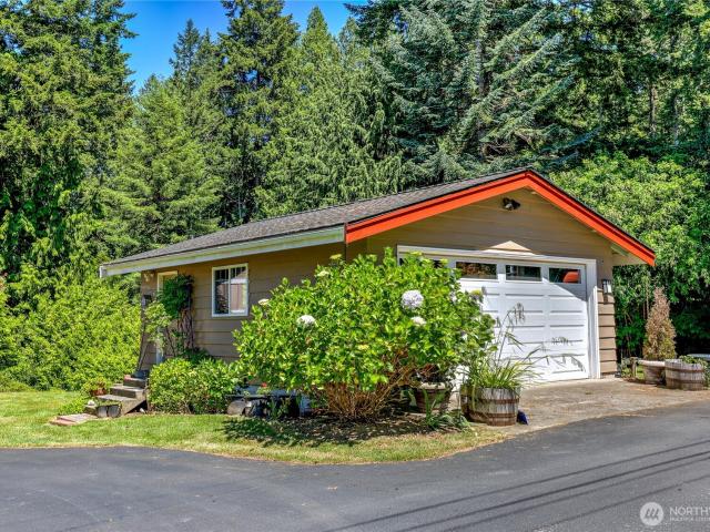 House for sale in Poulsbo, Washington