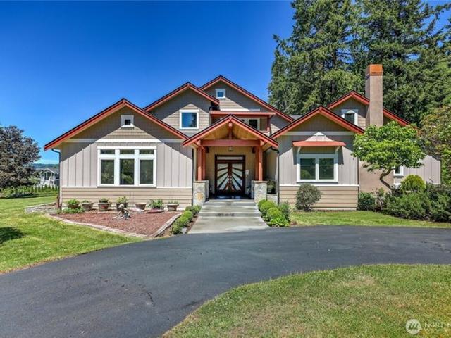 House for sale in Poulsbo, Washington