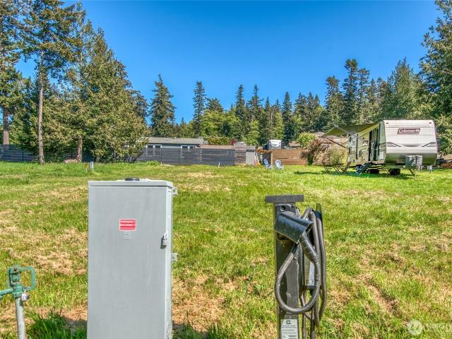 Land for sale in Eastsound, Washington