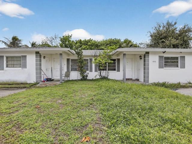House for sale in Fort Lauderdale, Broward County