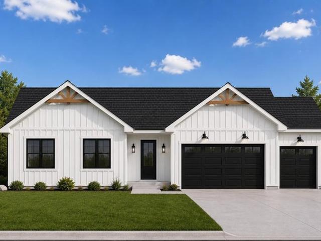 House for sale in Traverse City, Michigan