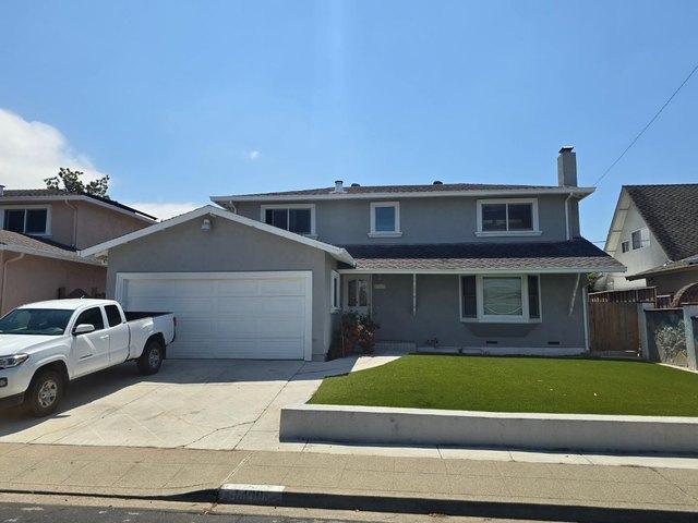 House for sale in Milpitas, California