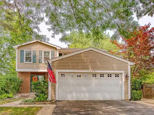 House for rent in Waukegan