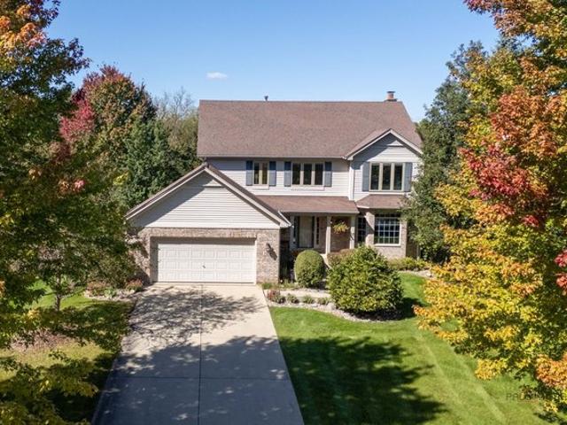 House for sale in Hoffman Estates, Cook County