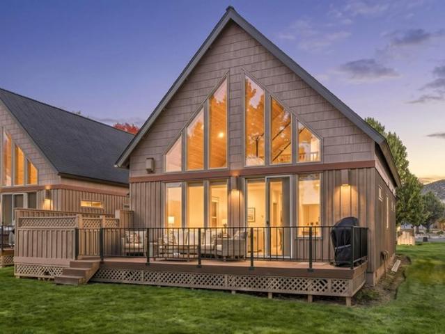 House for sale in Redmond, Deschutes County