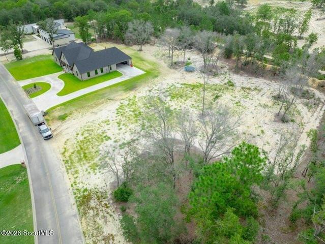 Land for sale in Pierce, Georgia
