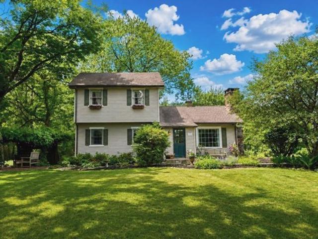 House for sale in Bucks, Pennsylvania
