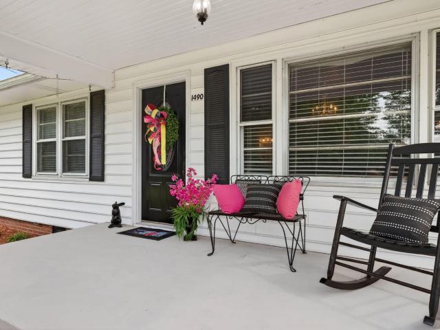 House for sale in Kenly, North Carolina