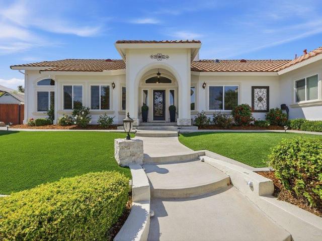 House for sale in Hollister, California