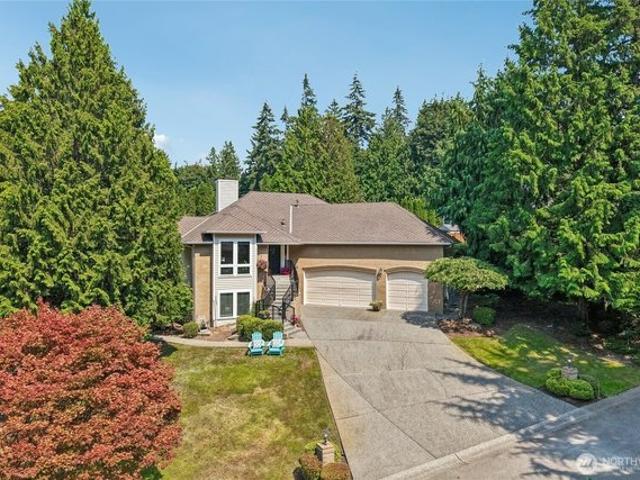 House for sale in Mill Creek, Washington