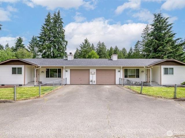 House for sale in Spanaway, Washington