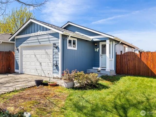 House for sale in Marysville, Washington