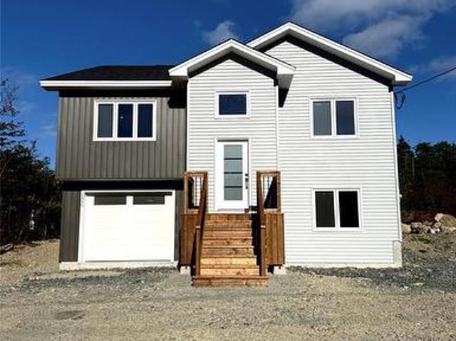 House for sale in Portugal Cove - St. Philip's, Portugal Cove - St. Philips
