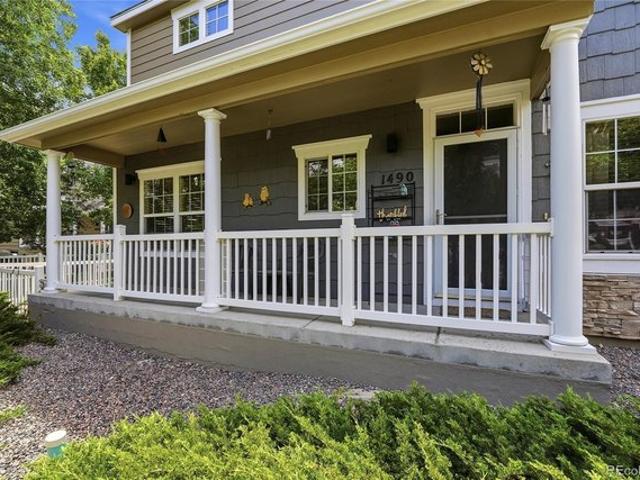 Townhouse for sale in Castle Rock, Colorado