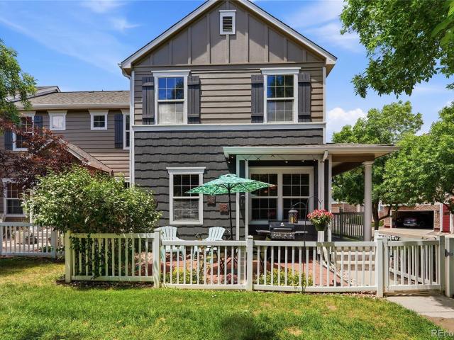 Townhouse for sale in Castle Rock, Colorado