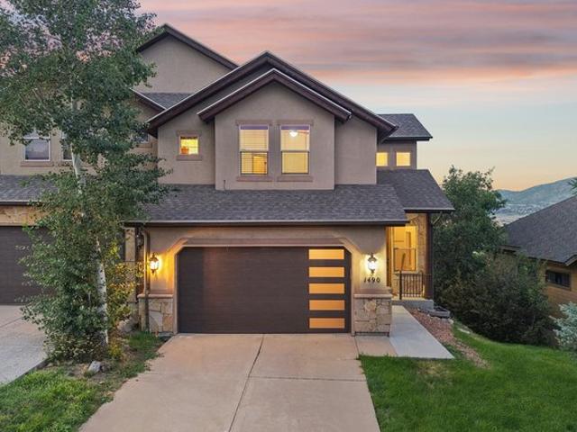 Townhouse for sale in Utah