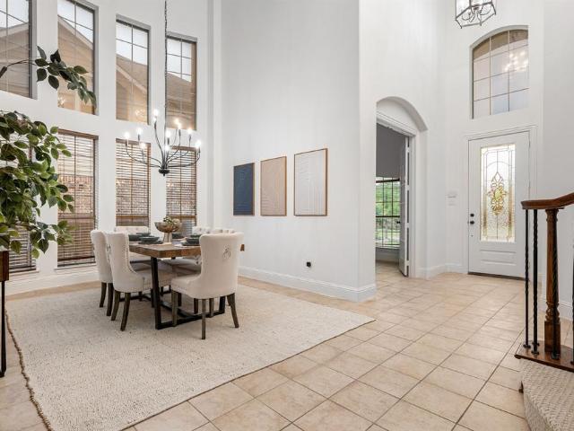 House for sale in Allen, Texas