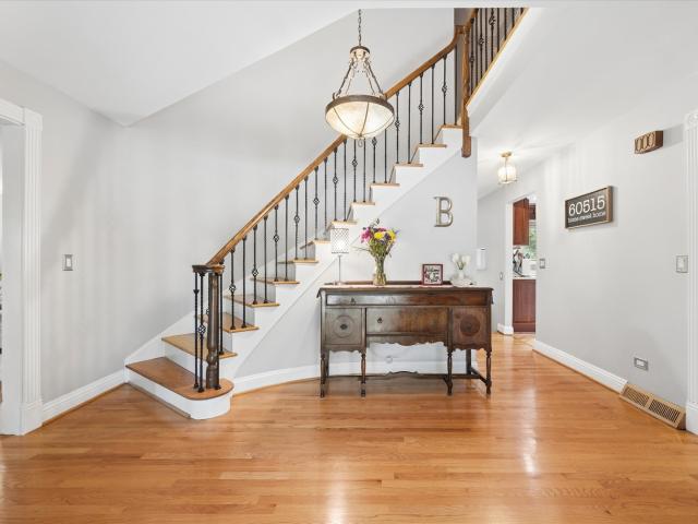 House for sale in Downers Grove, Illinois