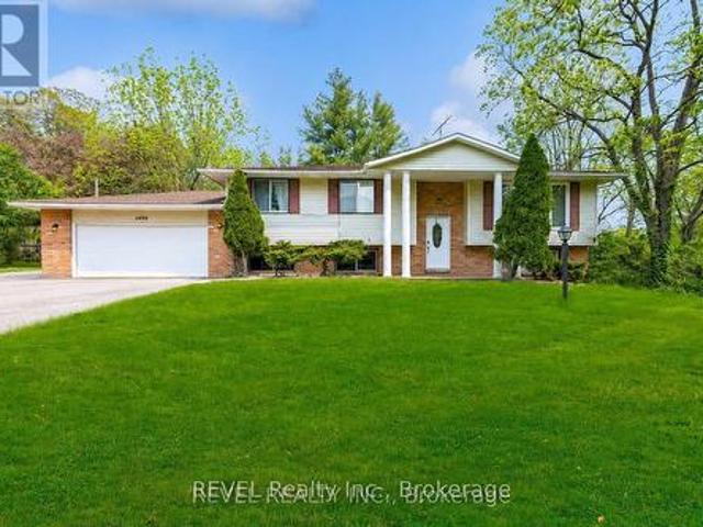 House for rent in Niagara, Ontario