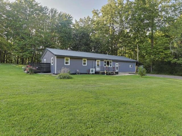 House for sale in Buchanan, Michigan