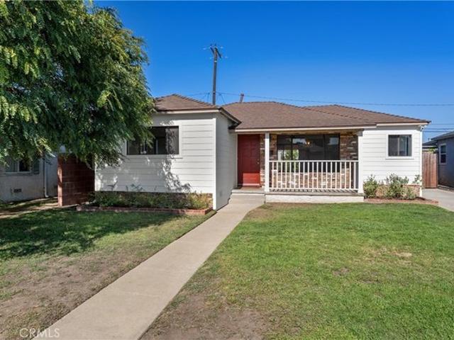 House for sale in Gardena, California