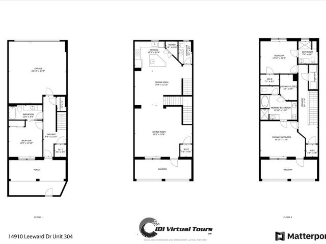Townhouse for sale in Corpus Christi, Texas