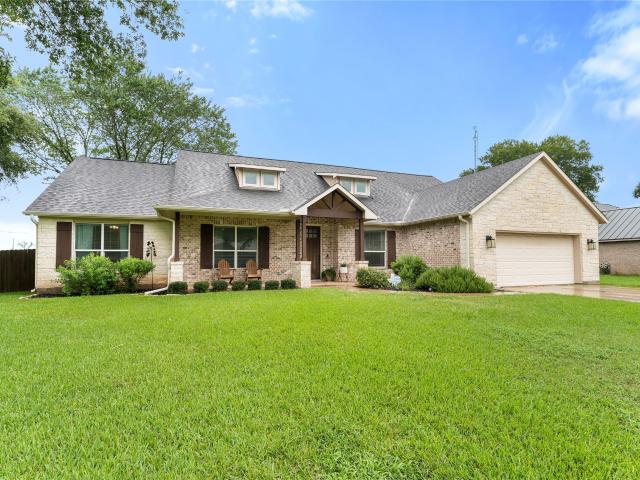 House for sale in Wharton, Texas