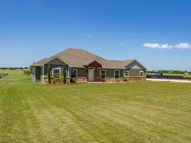 House for sale in Denton, Texas