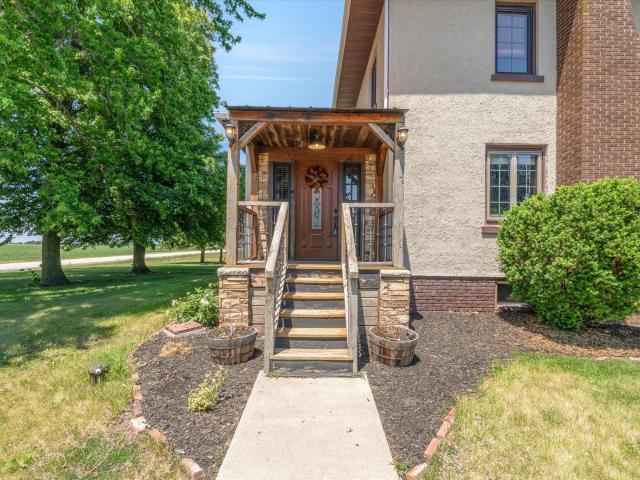 House for sale in Osco, Illinois