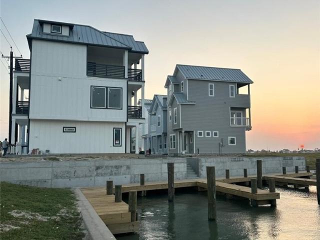 Land for sale in Corpus Christi, Texas