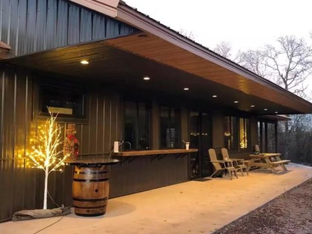 House for sale in Gordon, Wisconsin