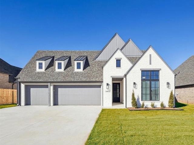 House for sale in Glenpool, Oklahoma