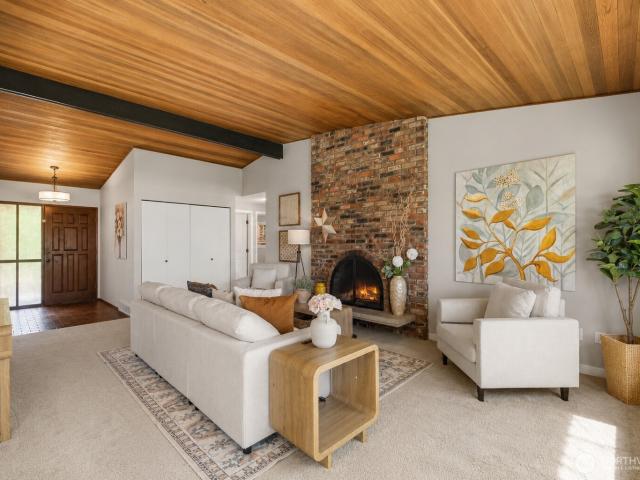House for sale in Bellevue, Washington
