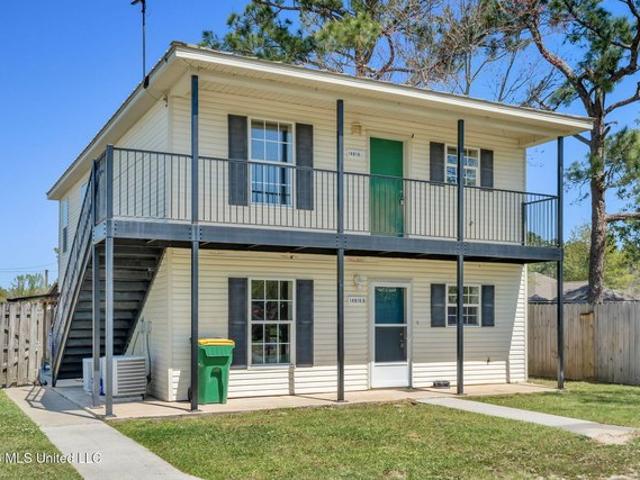 House for sale in Mississippi