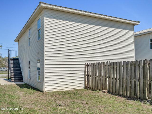 House for sale in Mississippi