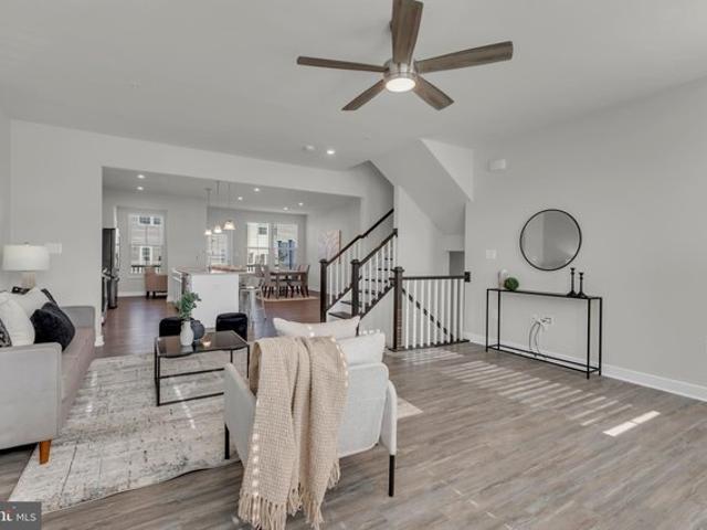 Townhouse for sale in Brandywine, Maryland