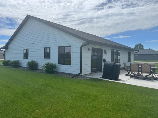 House for sale in Morrison, Minnesota