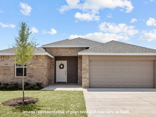 House for sale in Lubbock, Texas