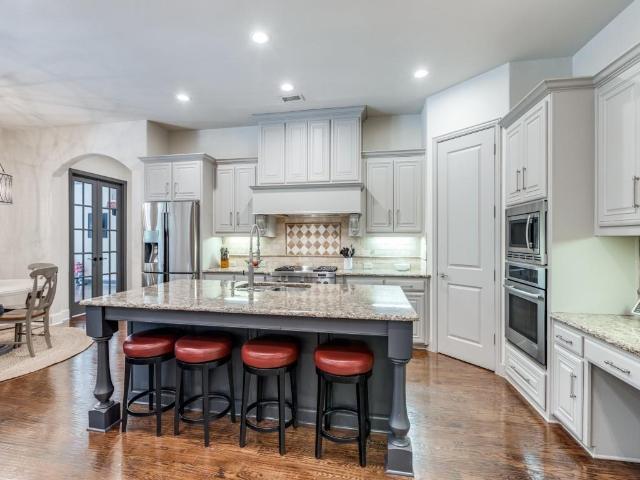 House for sale in Frisco, Texas