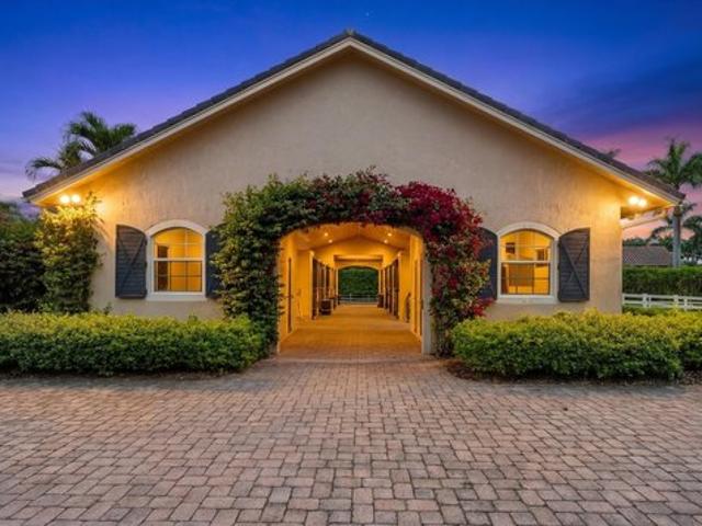 House for sale in Wellington, Florida