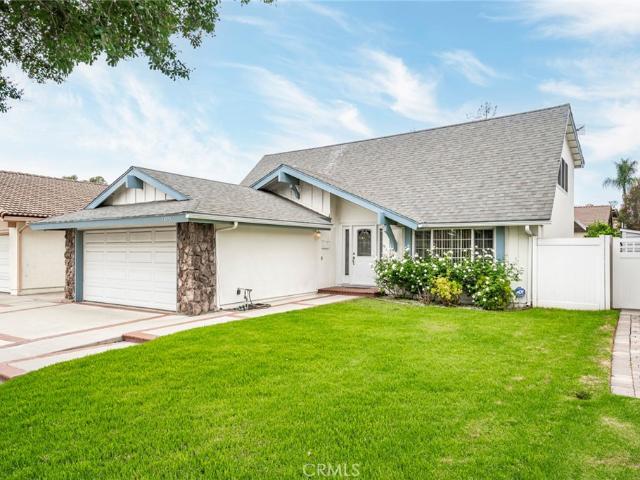 House for sale in Tustin, California