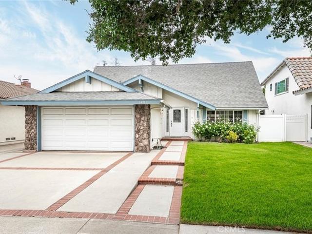 House for sale in Tustin, California