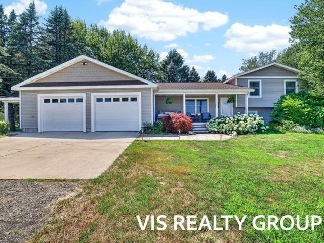House for sale in Spring Lake, Michigan