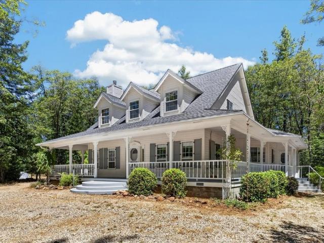 House for sale in Butte, California
