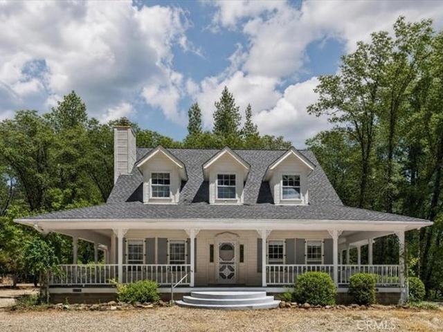 House for sale in Butte, California