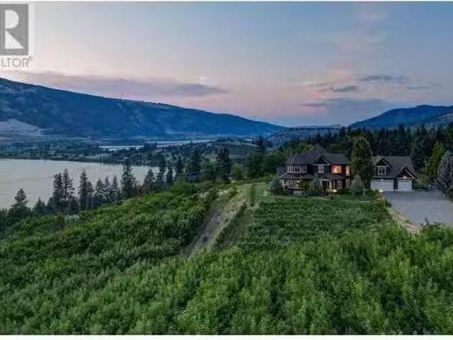 Condo for sale in Lake Country, British Columbia